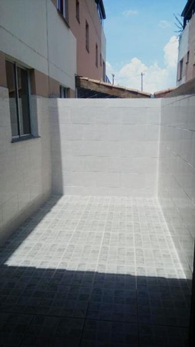 Imagem 11 de 15 de Apartamento A Venda Em Suzano, Vila Urupes, 2 Dormitórios, 1 Banheiro, 1 Vaga - 0014