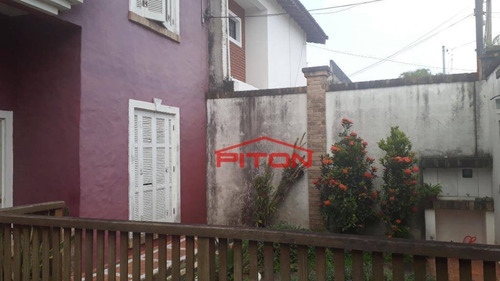 Imagem 3 de 18 de Sobrado Com 3 Dormitórios À Venda, 215 M² Por R$ 650.000,00 - Cangaíba - São Paulo/sp - So2251