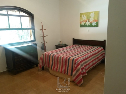 Chácara Socorro São Paulo - Ch0041-1