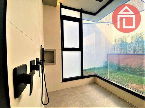 Imagem 16 de 30 de Casa Com 3 Dormitórios À Venda, 230 M² Por R$ 1.850.000,00 - Condomínio Portal De Bragança Horizonte - Bragança Paulista/sp - Ca2801