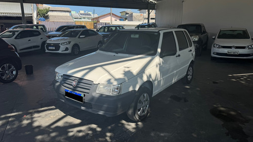 Fiat Uno 1.0 Way Celeb. Evo Fire Flex 8V 5P