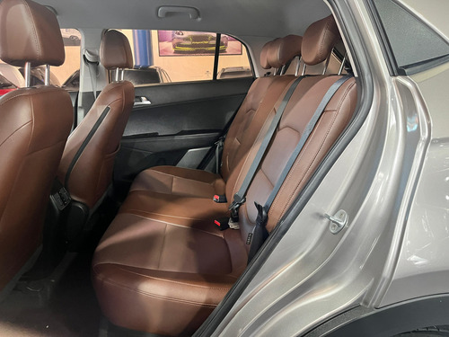 Hyundai Creta 2.0 Prestige Flex Aut. 5p