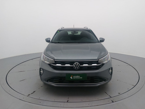 Volkswagen Nivus 1.0 200 TSI TOTAL FLEX HIGHLINE AUTOMÁTICO