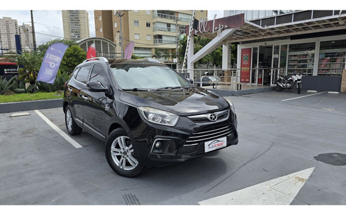 JAC T6 2.0 16V VVT JET FLEX