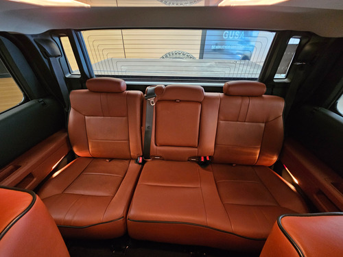 Hummer H2 6.2 Ee Qc Piel Pickup Adventure 4x4 At