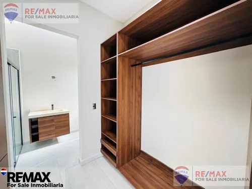 Venta De Casa En Residencial Misión Del Sol, Jiutepec, 5550