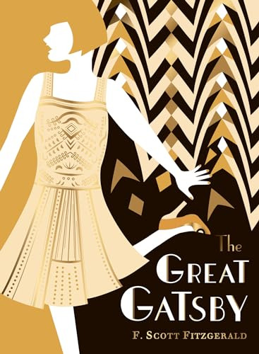 Libro The Great Gatsby V&a Collector's Edition De Fitzgerald