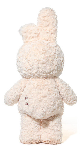 Juguete De Peluche De Conejo Peluches De Conejito Muñeco De