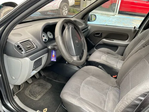 Renault Clio F.iv Expression