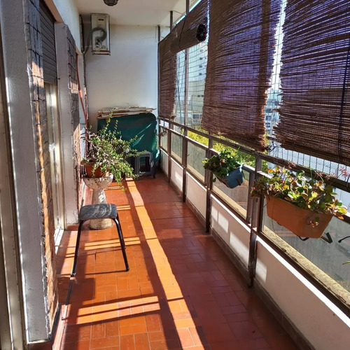Imagen 10 de 10 de Venta Departamento 4 Amb San Martin Centro