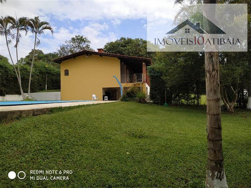 Chácaras Na Represa À Venda Em Piracaia/sp - Compre O Seu Chácaras Na Represa Aqui! - 1463350