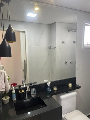 Imagem 27 de 27 de Apartamento Em Anália Franco - São Paulo, Sp - 368734