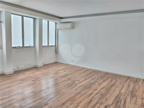 Imagem 4 de 16 de Excelente Sala Para Alugar Com 90,00 M² - Reo403091