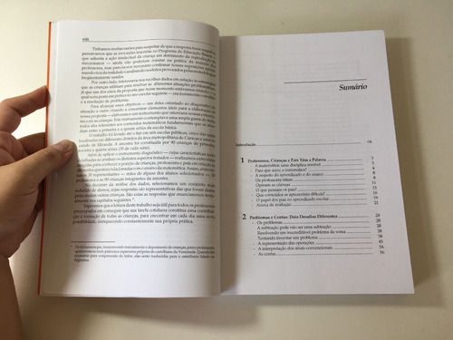 Livro A Matemática Na Escola: Aqui E Agora 2ª Edição Editora Artmed J733 (Usado)