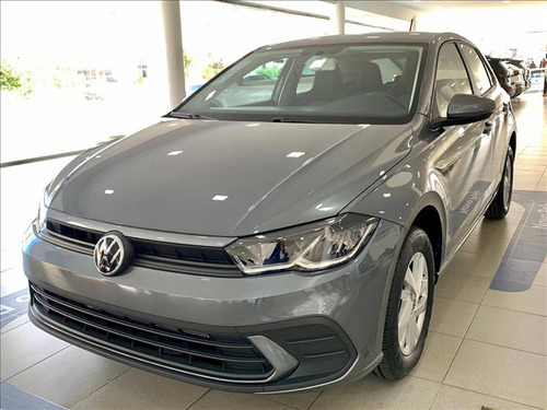 Volkswagen Polo 1.0 170 Tsi Manual Flez