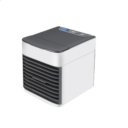 Mini Enfriador Portátil Aire Acondicionado Ventilador Frio 