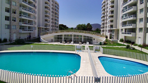Arrienda Este Lindo Departamento (77438)