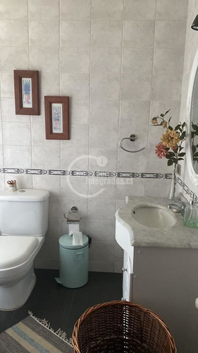 Parcela Venta Con Casa En Linares 240/ 2.520,piscina, Jardín