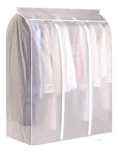 Bolsa Colgante Para Ropa Cubre Polvo Protector50×100×120 Cm