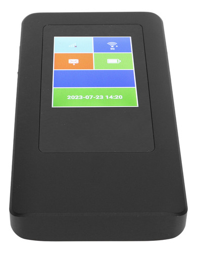 Enrutador Wifi Móvil 5g Banda Dual 2 4g 5 8g Compatible