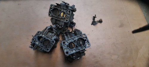 Carburador Citroen Ami8 Mehare (Usado)