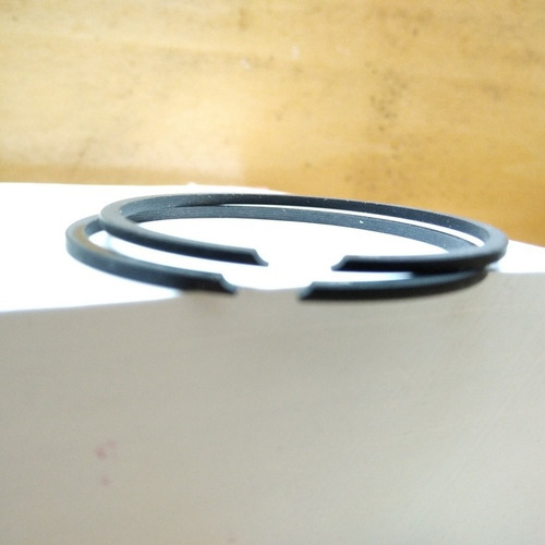 Anillos Desmalezadora Guadaña T L 23 - 23cc (32mm X 1,5mm)
