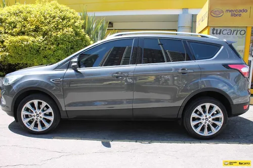 Ford Escape 2.0 TITANIUM TP