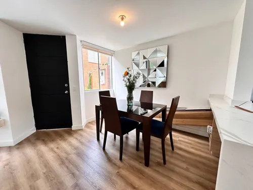 Casa En Venta En Reserva De Mallorca. Cod V1921