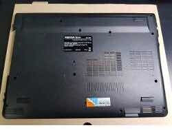 Base Cover Inferior Notebook Bgh E900 E925 E910 Ect