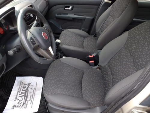 Fiat Palio Weekend Trekking 1.4