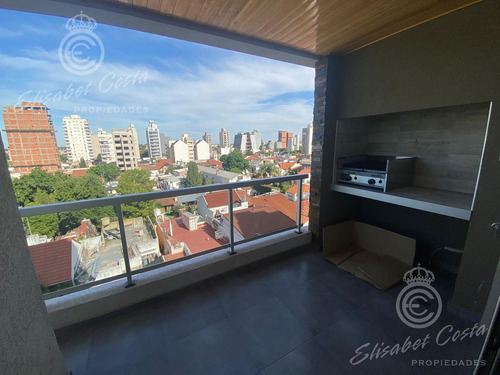 Imagen 35 de 35 de Edificio - Lanús Este