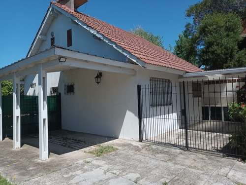 382 Duplex 2 Cuadras Del Mar ( 5 Pers )