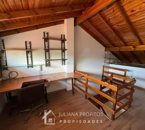 Triplex En Venta 4 Ambientes Con Cochera Quilmes Centro