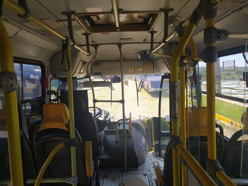 Onibus Urbano Viale Mb (marcopolo/busscar/comil/caio