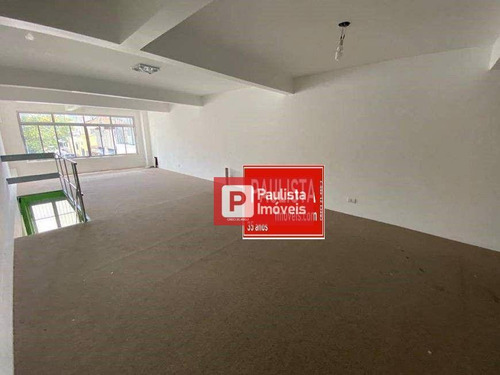 Imagem 4 de 12 de Prédio Para Alugar, 230 M² Por R$ 7.000,00/mês - Brooklin - São Paulo/sp - Pr0410