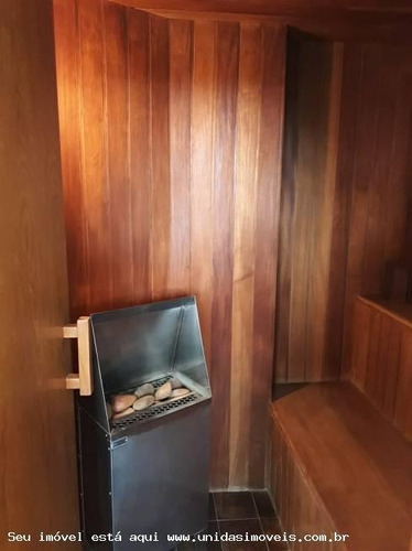 Imagem 14 de 15 de Casa Alto Padrão Para Venda Em São Paulo, Interlagos, 4 Dormitórios, 2 Suítes, 7 Banheiros, 4 Vagas - R252_1-1740999