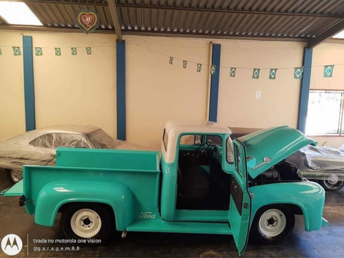 Imagem 11 de 12 de Ford F100