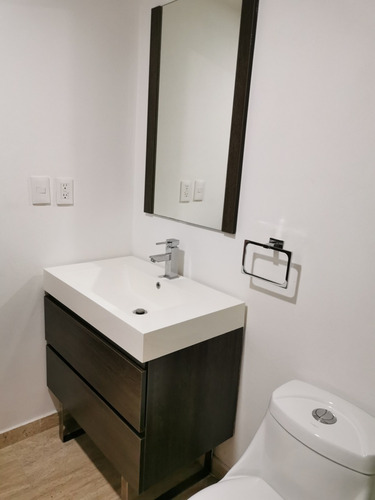 Imagen 11 de 30 de Departamento Venta/renta Letrán Valle