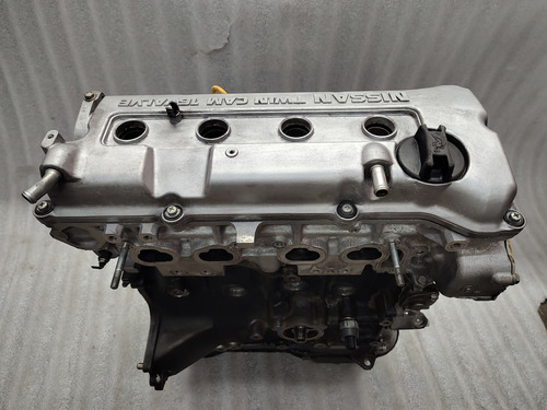 Motor Original Tsuru 2010 2011 2012 2013 2014 2015 2016 2017 (Usado)