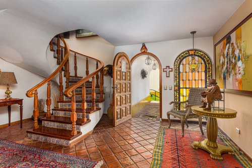 Imagen 2 de 15 de Casa Prados Del Este