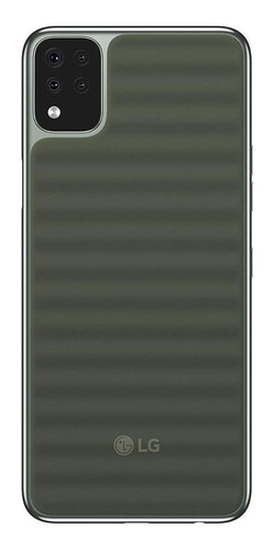 Imagem 4 de 6 de LG K52 (13 Mpx) Dual SIM 64 GB green 3 GB RAM