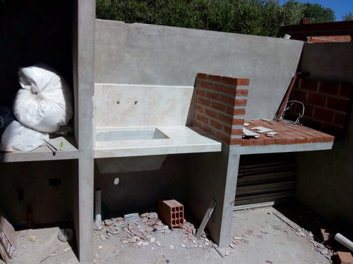 Imagen 4 de 13 de Duplex En Construccion Calle 82 Nº 663 Mar Del Tuyu