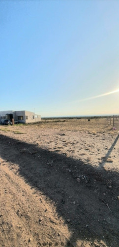 Lote De 629m2 En Villa Aguadita Del Portezuelo. La Punta. San Luis