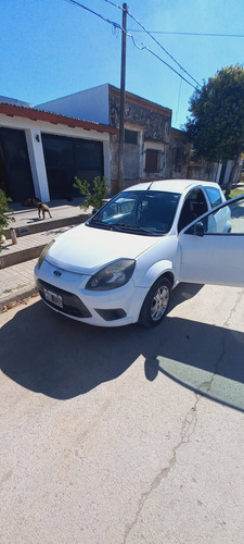 Ford Ka 1.0 Fly Viral 63cv