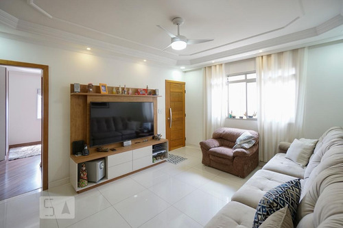 Casa À Venda - Vila Ema, 4 Quartos, 125 - S893136725