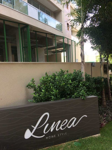 Imagem 22 de 30 de Flat Com 1 Dorm, Centro, Jundiaí - R$ 440 Mil, Cod: 8972 - V8972
