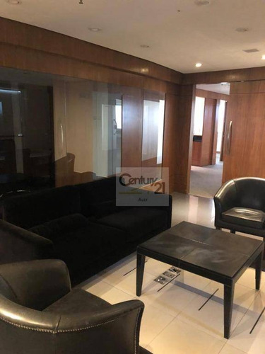Imagem 16 de 30 de Conjunto Para Alugar, 200 M² Por R$ 14.000,00/mês - Higienópolis - São Paulo/sp - Cj0113