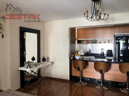 Imagem 8 de 15 de Ref.: 3909 - Apartamento Em Jundiaí Para Venda - V3909