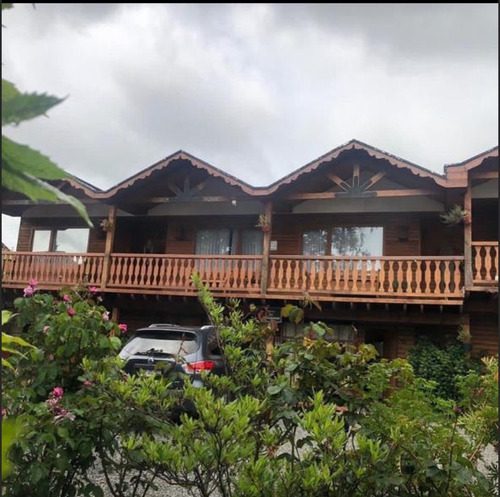 Imagen 2 de 4 de Venta De Hermoso Aparthotel, Osorno