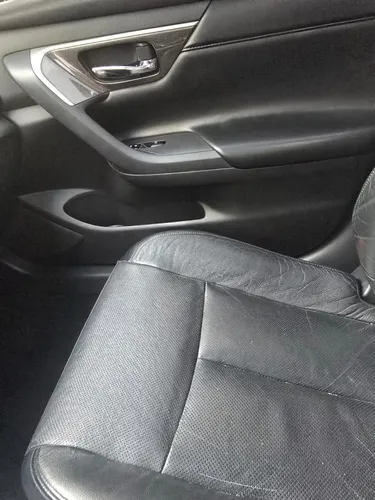 Nissan Altima 2.5 Advance Navi Mt